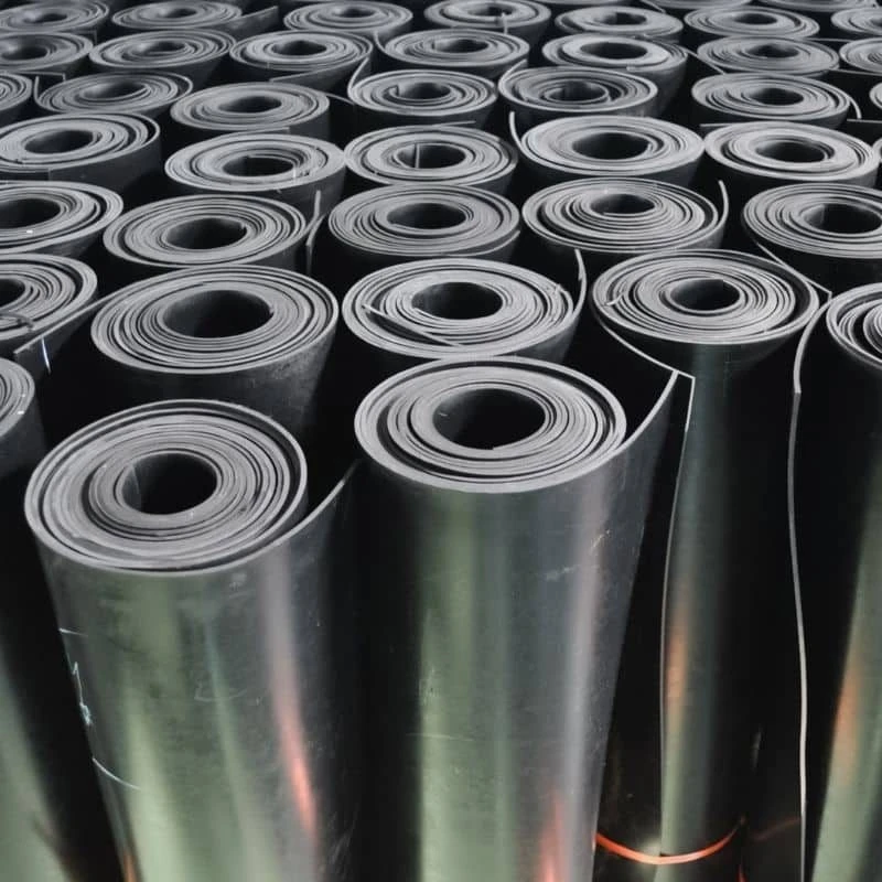 Lençol de neoprene