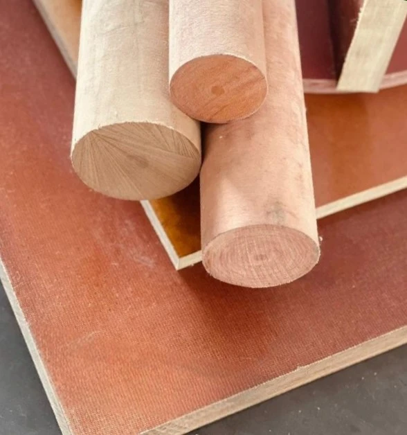 Material celeron