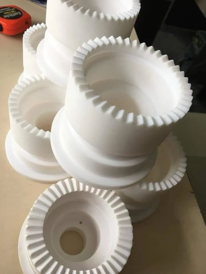 Material ptfe em Araucária