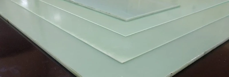 Material tve