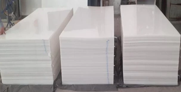 Plastico polipropileno em Araucária